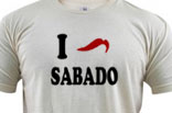 I Heart Sabado